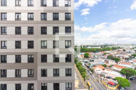 Apartamento para alugar com 36m², 2 quartos e 1 vagaVista da Rua