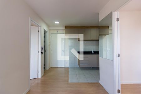 Apartamento para alugar com 36m², 2 quartos e 1 vagaSala 