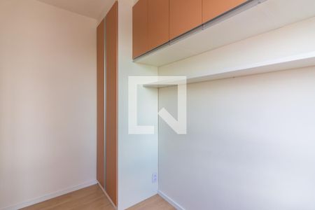 Apartamento para alugar com 36m², 2 quartos e 1 vagaQuarto 2