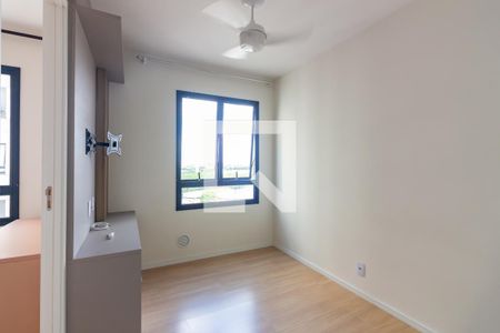 Apartamento para alugar com 36m², 2 quartos e 1 vagaSala 