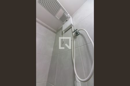 Apartamento para alugar com 36m², 2 quartos e 1 vagaBanheiro