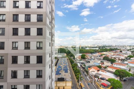 Apartamento para alugar com 36m², 2 quartos e 1 vagaVista 