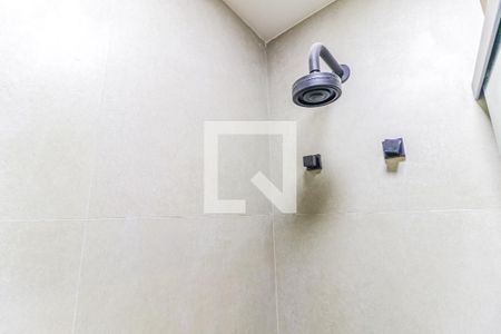 Studio para alugar com 23m², 1 quarto e sem vaga Studio para alugar com 23m², 1 quarto e sem vagaBanheiro