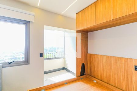 Studio para alugar com 23m², 1 quarto e sem vaga Studio para alugar com 23m², 1 quarto e sem vagaStudio