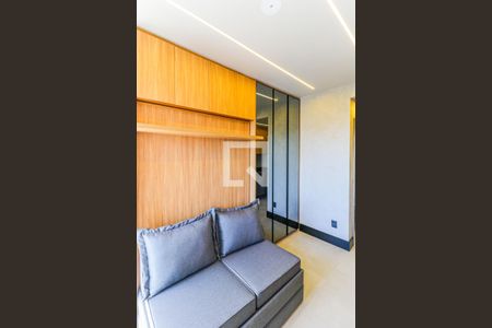 Studio para alugar com 23m², 1 quarto e sem vaga Studio para alugar com 23m², 1 quarto e sem vagaStudio