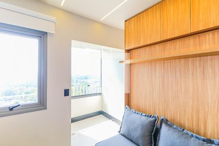 Studio para alugar com 23m², 1 quarto e sem vaga Studio para alugar com 23m², 1 quarto e sem vagaStudio