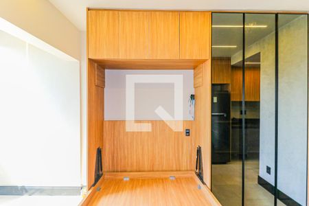 Studio para alugar com 23m², 1 quarto e sem vaga Studio para alugar com 23m², 1 quarto e sem vagaStudio