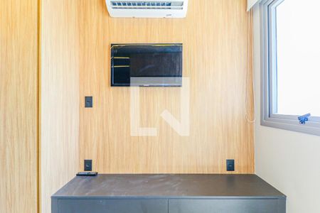 Studio para alugar com 23m², 1 quarto e sem vaga Studio para alugar com 23m², 1 quarto e sem vagaStudio