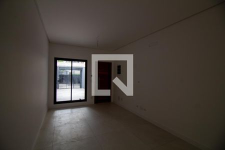 Sala de casa à venda com 3 quartos, 100m² em Jardim Caravelas, São Paulo
