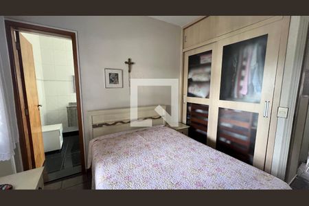 Suite 1 de casa à venda com 3 quartos, 150m² em Vila Madalena, São Paulo