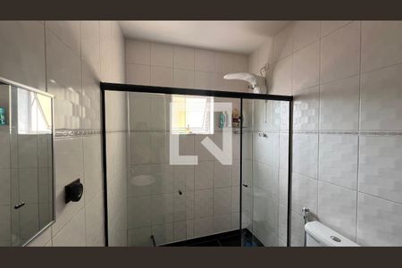 Casa à venda com 150m², 3 quartos e 2 vagas Casa à venda com 150m², 3 quartos e 2 vagasBanheiro da Suíte