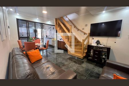 Sala de casa à venda com 3 quartos, 150m² em Vila Madalena, São Paulo