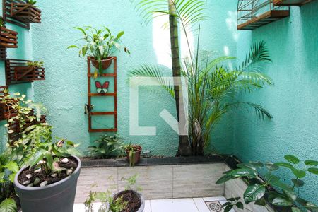 Casa à venda com 230m², 4 quartos e 2 vagas Casa à venda com 230m², 4 quartos e 2 vagasJardim de inverno