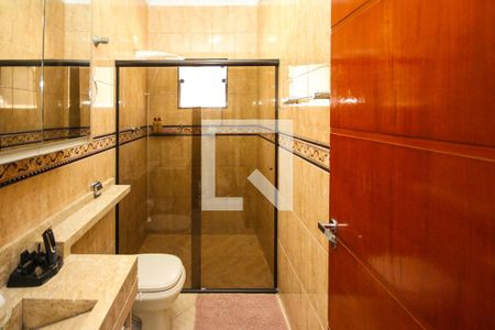 Casa à venda com 230m², 4 quartos e 2 vagas Casa à venda com 230m², 4 quartos e 2 vagasBaheiro social