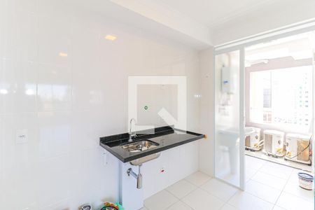Apartamento para alugar com 72m², 2 quartos e 1 vaga Apartamento para alugar com 72m², 2 quartos e 1 vagaCozinha