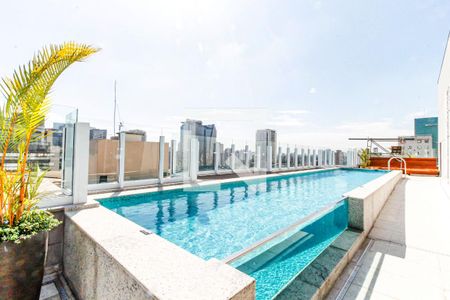 Apartamento para alugar com 72m², 2 quartos e 1 vaga Apartamento para alugar com 72m², 2 quartos e 1 vagaPiscina