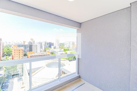 Apartamento para alugar com 72m², 2 quartos e 1 vaga Apartamento para alugar com 72m², 2 quartos e 1 vagaVaranda