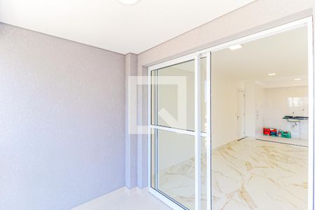 Apartamento para alugar com 72m², 2 quartos e 1 vaga Apartamento para alugar com 72m², 2 quartos e 1 vagaVaranda
