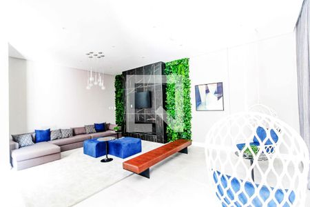 Apartamento para alugar com 72m², 2 quartos e 1 vaga Apartamento para alugar com 72m², 2 quartos e 1 vagaÁrea comum Salão de Festas