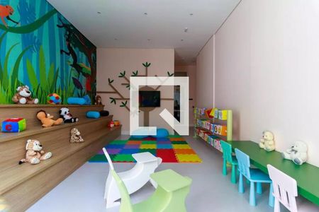 Apartamento para alugar com 72m², 2 quartos e 1 vaga Apartamento para alugar com 72m², 2 quartos e 1 vagaBrinquedoteca