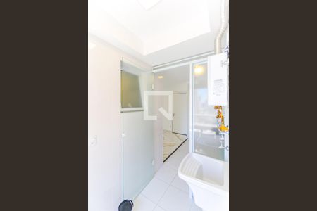Apartamento para alugar com 72m², 2 quartos e 1 vaga Apartamento para alugar com 72m², 2 quartos e 1 vagaÁrea de Serviço