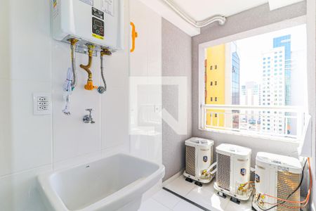 Apartamento para alugar com 72m², 2 quartos e 1 vaga Apartamento para alugar com 72m², 2 quartos e 1 vagaÁrea de Serviço