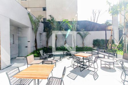 Apartamento para alugar com 72m², 2 quartos e 1 vaga Apartamento para alugar com 72m², 2 quartos e 1 vagaÁrea comum Salão de Festas