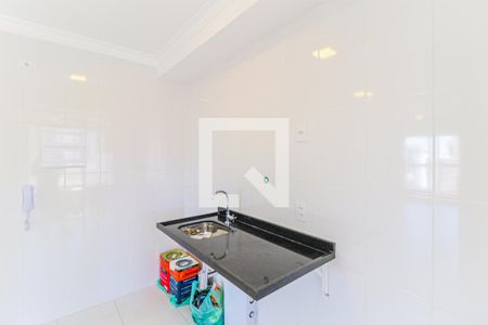 Apartamento para alugar com 72m², 2 quartos e 1 vaga Apartamento para alugar com 72m², 2 quartos e 1 vagaCozinha