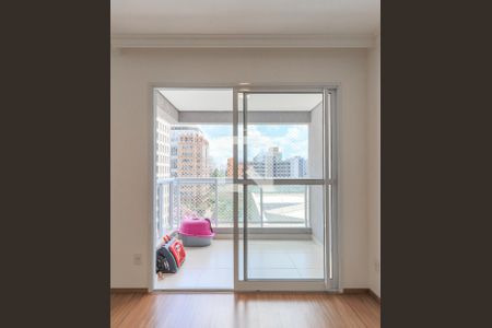 Apartamento para alugar com 72m², 2 quartos e 1 vaga Apartamento para alugar com 72m², 2 quartos e 1 vagaVaranda da Sala