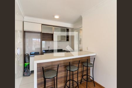 Apartamento para alugar com 72m², 2 quartos e 1 vaga Apartamento para alugar com 72m², 2 quartos e 1 vagaCozinha