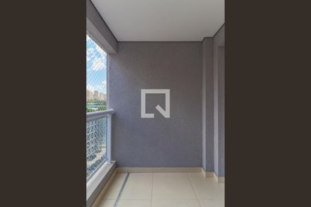 Apartamento para alugar com 72m², 2 quartos e 1 vaga Apartamento para alugar com 72m², 2 quartos e 1 vagaVaranda da Sala