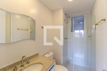 Apartamento para alugar com 72m², 2 quartos e 1 vaga Apartamento para alugar com 72m², 2 quartos e 1 vagaBanheiro
