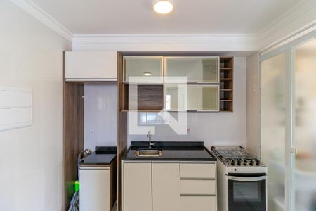 Apartamento para alugar com 72m², 2 quartos e 1 vaga Apartamento para alugar com 72m², 2 quartos e 1 vagaCozinha