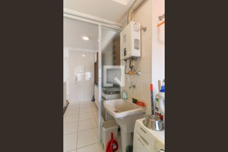 Apartamento para alugar com 72m², 2 quartos e 1 vaga Apartamento para alugar com 72m², 2 quartos e 1 vagaÁrea de Serviço