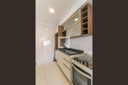 Apartamento para alugar com 72m², 2 quartos e 1 vaga Apartamento para alugar com 72m², 2 quartos e 1 vagaCozinha
