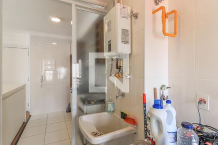 Apartamento para alugar com 72m², 2 quartos e 1 vaga Apartamento para alugar com 72m², 2 quartos e 1 vagaÁrea de Serviço