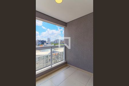 Apartamento para alugar com 72m², 2 quartos e 1 vaga Apartamento para alugar com 72m², 2 quartos e 1 vagaVaranda da Sala