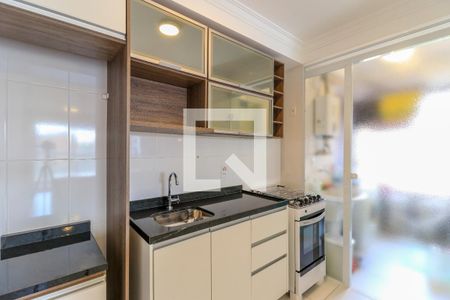 Apartamento para alugar com 72m², 2 quartos e 1 vaga Apartamento para alugar com 72m², 2 quartos e 1 vagaCozinha
