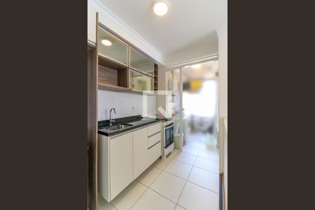 Apartamento para alugar com 72m², 2 quartos e 1 vaga Apartamento para alugar com 72m², 2 quartos e 1 vagaCozinha