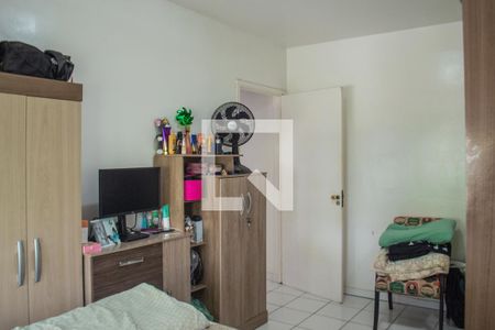 Quarto  de apartamento à venda com 1 quarto, 50m² em Nonoai, Porto Alegre