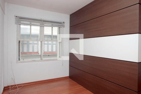 Sala de apartamento à venda com 1 quarto, 46m² em Bela Vista, Porto Alegre