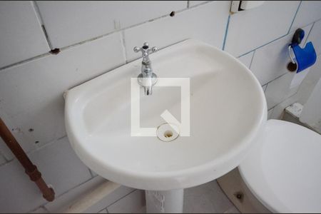 Apartamento para alugar com 33m², 1 quarto e sem vagaBanheiro