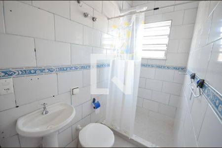 Apartamento para alugar com 33m², 1 quarto e sem vagaBanheiro