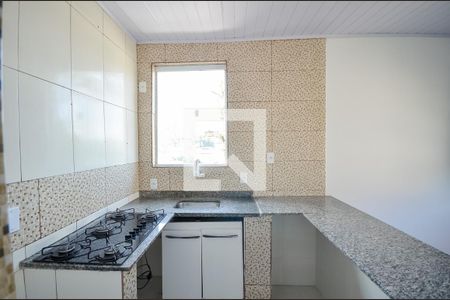 Apartamento para alugar com 33m², 1 quarto e sem vagaCozinha