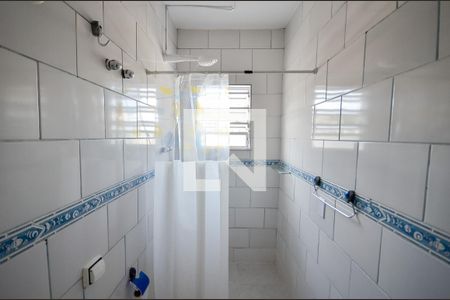 Apartamento para alugar com 33m², 1 quarto e sem vagaBanheiro