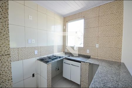 Apartamento para alugar com 33m², 1 quarto e sem vagaCozinha