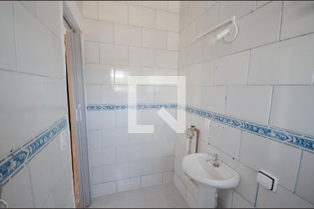 Apartamento para alugar com 33m², 1 quarto e sem vagaBanheiro