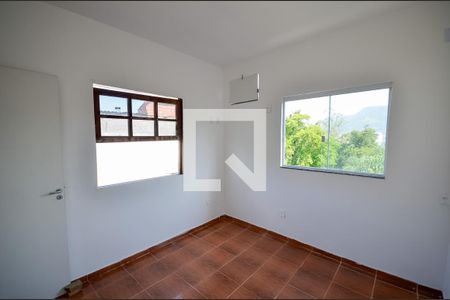 Quarto de apartamento para alugar com 1 quarto, 33m² em São Cristóvão, Rio de Janeiro