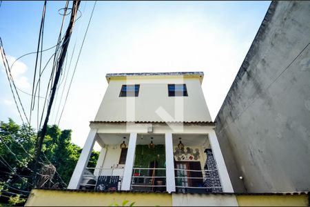 Apartamento para alugar com 33m², 1 quarto e sem vagaFachada