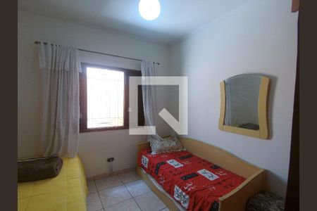 Casa à venda com 170m², 5 quartos e 2 vagasQuarto 02